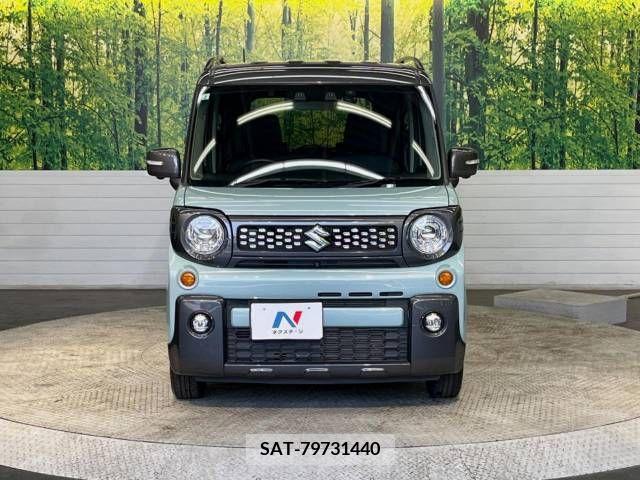Suzuki SPACIA 2021-02 285967-14