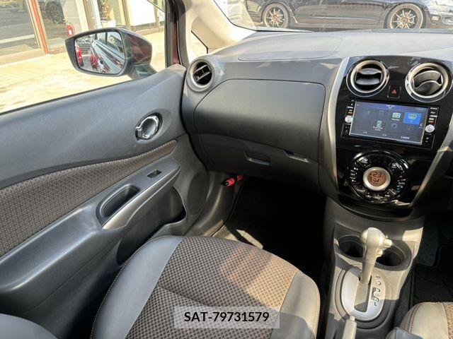 Nissan NOTE 2016-02 302408-5