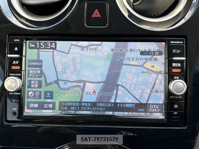 Nissan NOTE 2016-02 302408-11