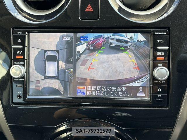 Nissan NOTE 2016-02 302408-12