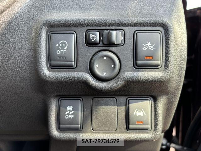 Nissan NOTE 2016-02 302408-18