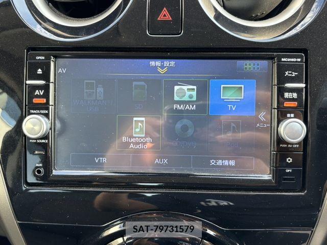 Nissan NOTE 2016-02 302408-14