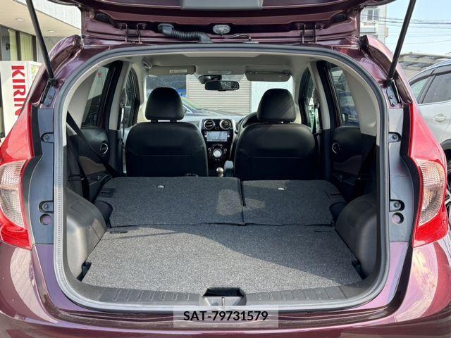 Nissan NOTE 2016-02 302408-10
