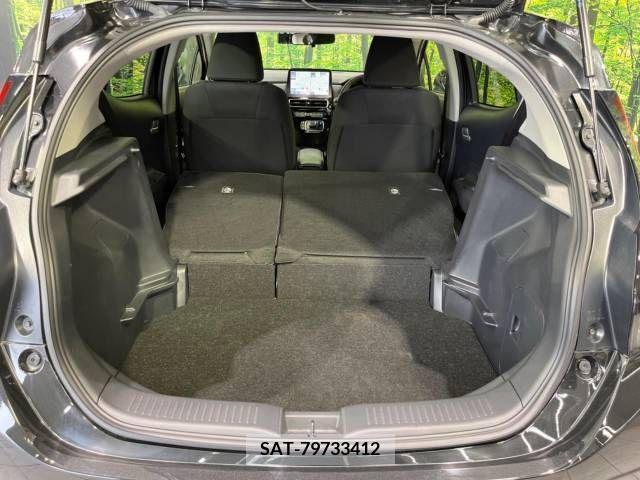 Toyota AQUA 2022-10 331931-10