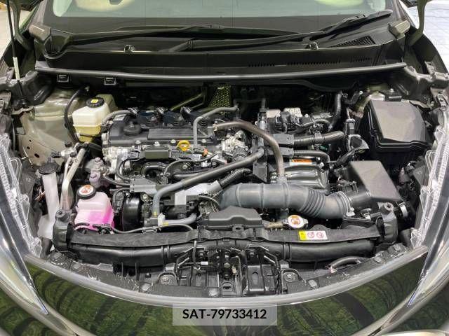 Toyota AQUA 2022-10 331931-18