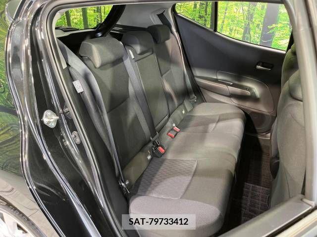 Toyota AQUA 2022-10 331931-9