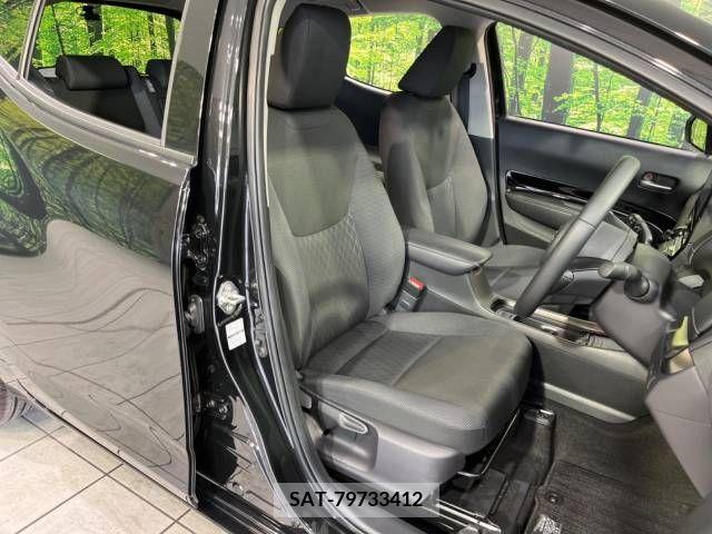 Toyota AQUA 2022-10 331931-8