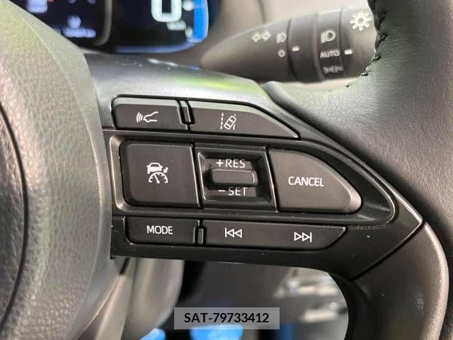 Toyota AQUA 2022-10 331931-4