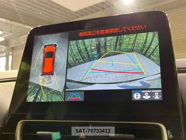 Toyota AQUA 2022-10 331931-3