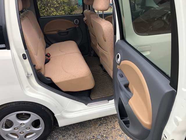 Daihatsu MOVE LATTE 2006-01 8175-11
