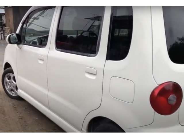 Daihatsu MOVE LATTE 2006-01 8175-17