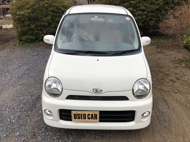 Daihatsu MOVE LATTE 2006-01 8175-1