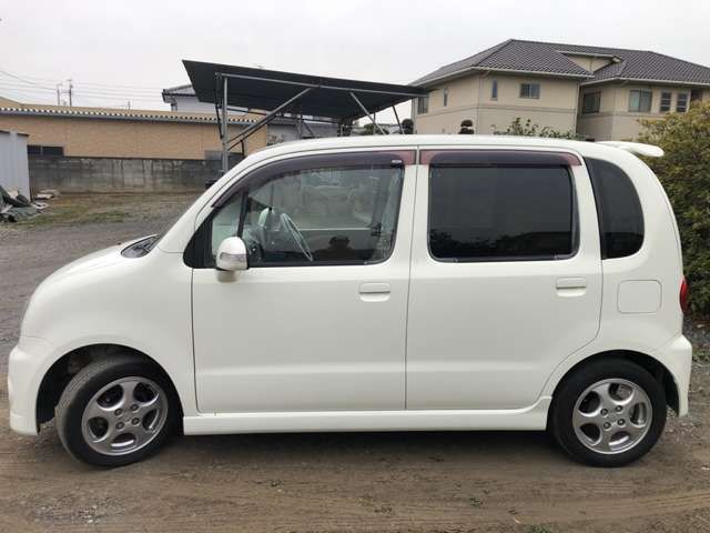 Daihatsu MOVE LATTE 2006-01 8175-4