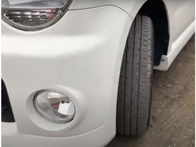 Daihatsu MOVE LATTE 2006-01 8175-19