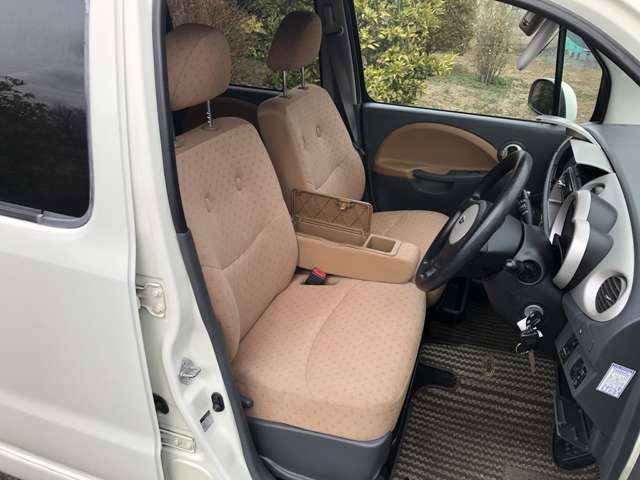 Daihatsu MOVE LATTE 2006-01 8175-7