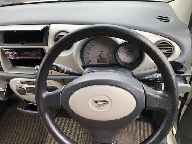 Daihatsu MOVE LATTE 2006-01 8175-10