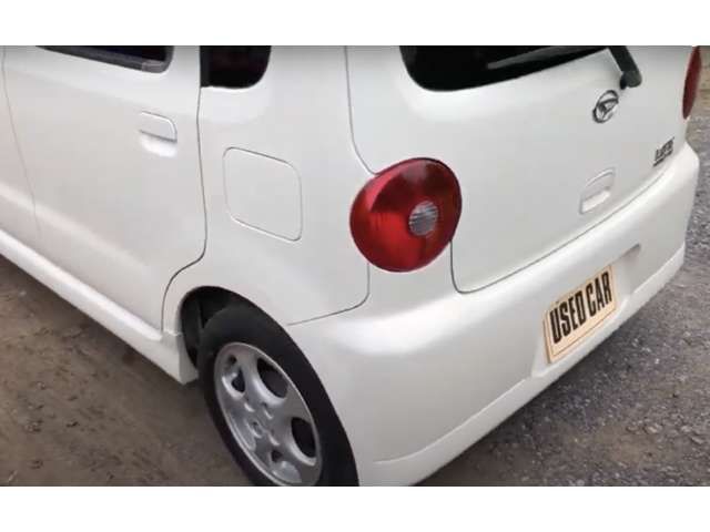 Daihatsu MOVE LATTE 2006-01 8175-16