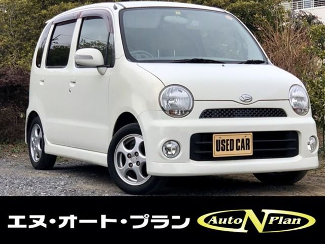 Daihatsu MOVE LATTE 2006-01 8175-0
