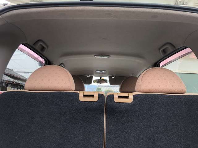 Daihatsu MOVE LATTE 2006-01 8175-13