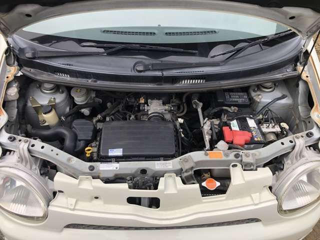 Daihatsu MOVE LATTE 2006-01 8175-6