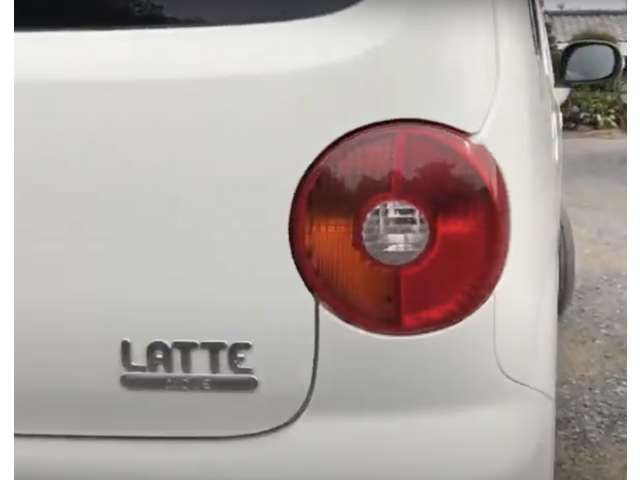 Daihatsu MOVE LATTE 2006-01 8175-15