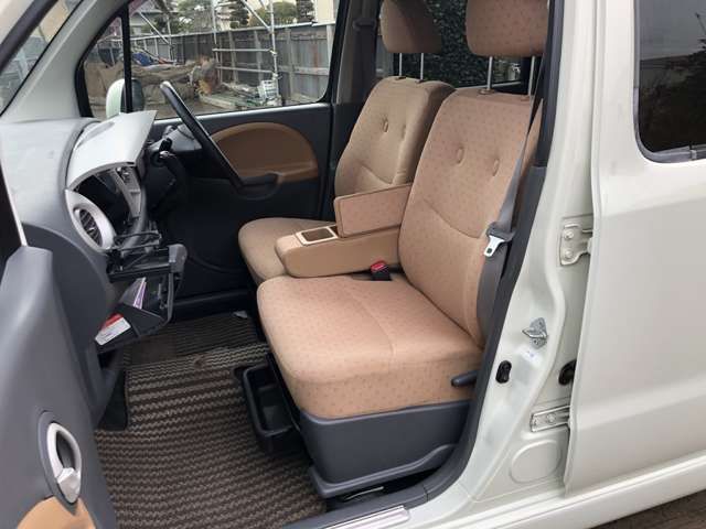 Daihatsu MOVE LATTE 2006-01 8175-12