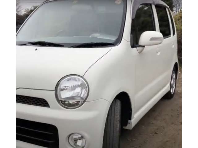 Daihatsu MOVE LATTE 2006-01 8175-18