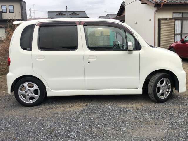 Daihatsu MOVE LATTE 2006-01 8175-2