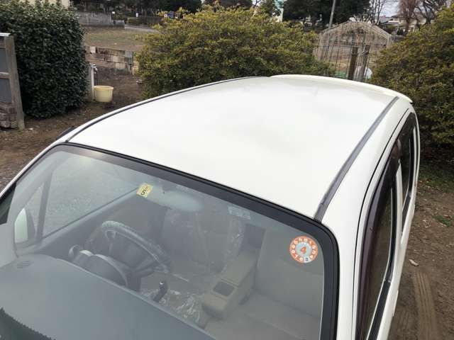 Daihatsu MOVE LATTE 2006-01 8175-5