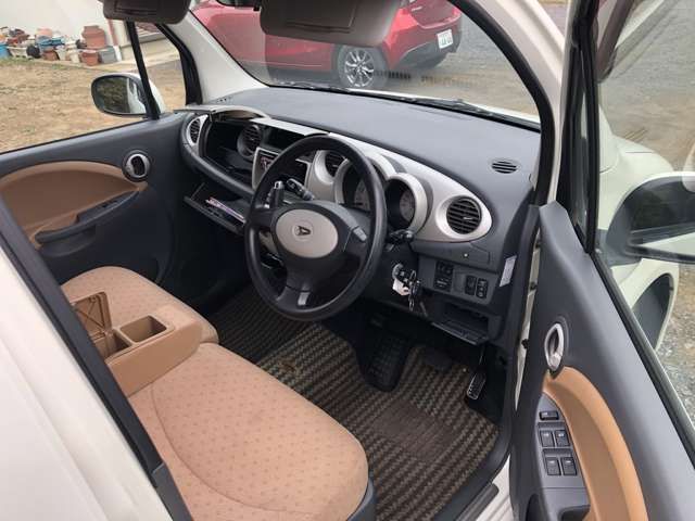 Daihatsu MOVE LATTE 2006-01 8175-8