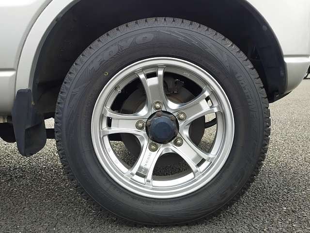 Suzuki JIMNY 2002-02 192325-4