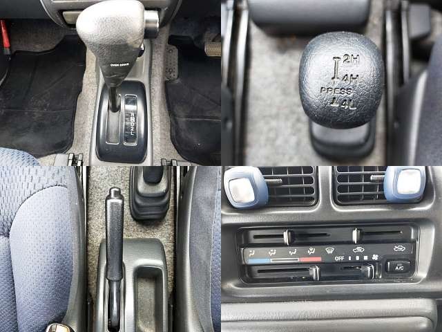 Suzuki JIMNY 2002-02 192325-7