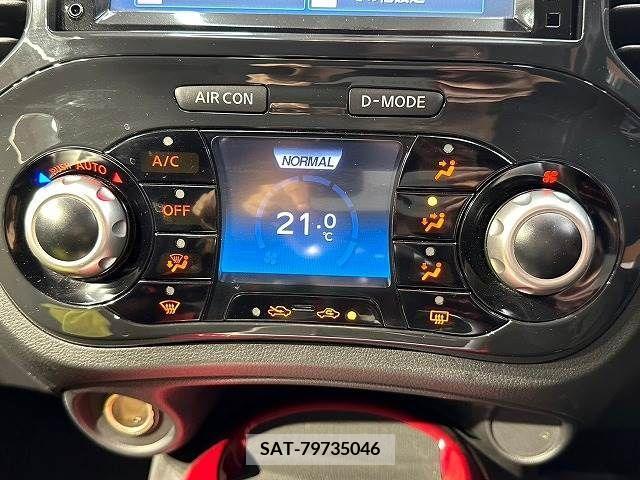 Nissan JUKE 2012-09 320497-8