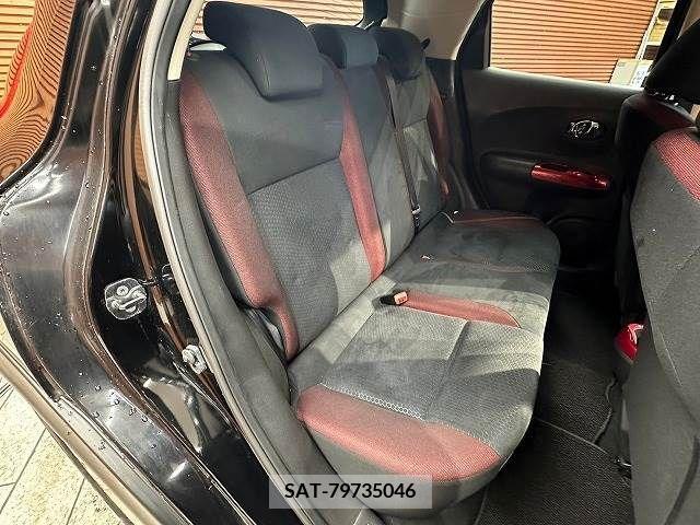Nissan JUKE 2012-09 320497-5