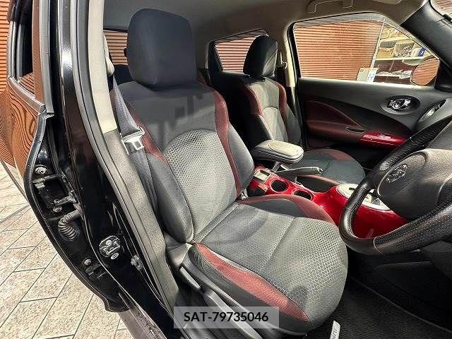 Nissan JUKE 2012-09 320497-4