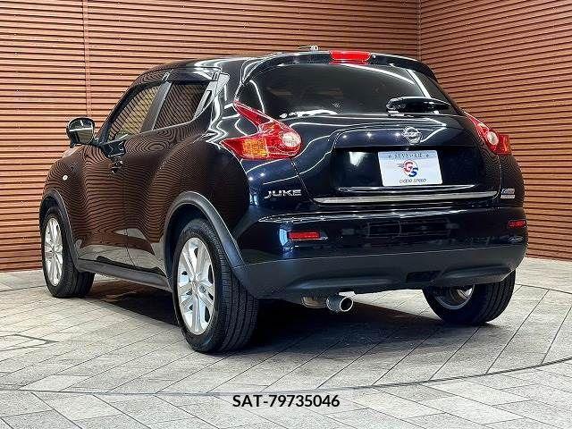Nissan JUKE 2012-09 320497-16