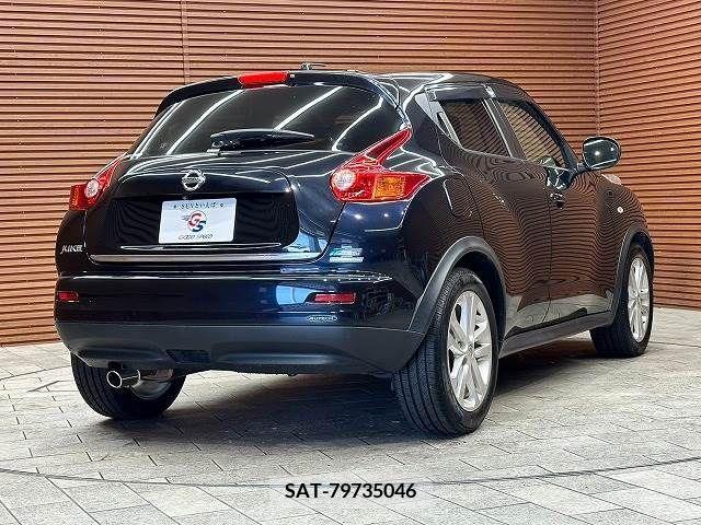 Nissan JUKE 2012-09 320497-15
