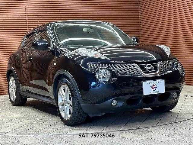 Nissan JUKE 2012-09 320497-13
