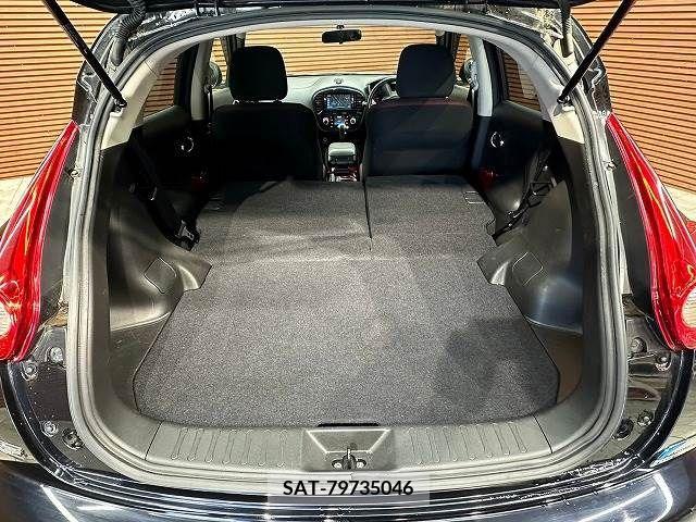 Nissan JUKE 2012-09 320497-12