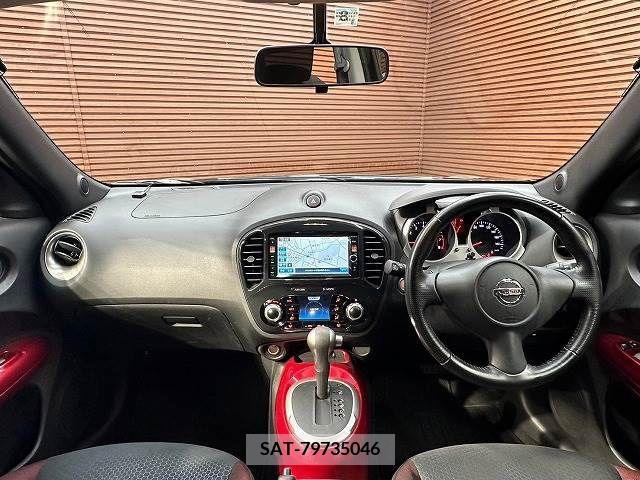 Nissan JUKE 2012-09 320497-1