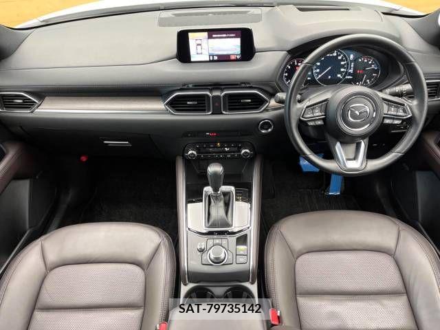 Mazda CX-5 2019-08 265670-1