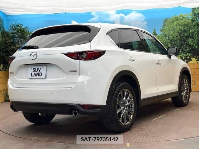 Mazda CX-5 2019-08 265670-18