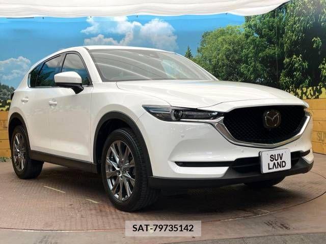 Mazda CX-5 2019-08 265670-17