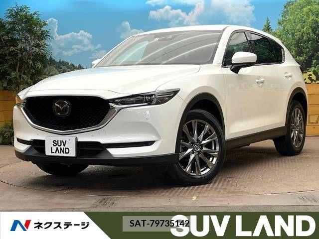 Mazda CX-5 2019-08 265670-0