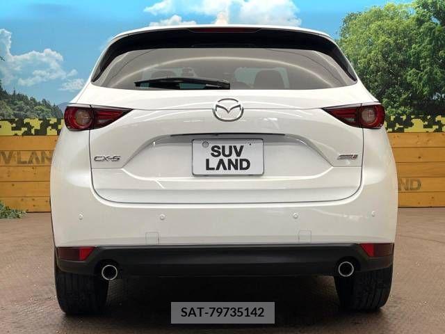 Mazda CX-5 2019-08 265670-16