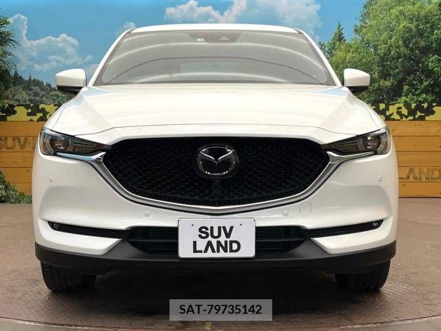 Mazda CX-5 2019-08 265670-15