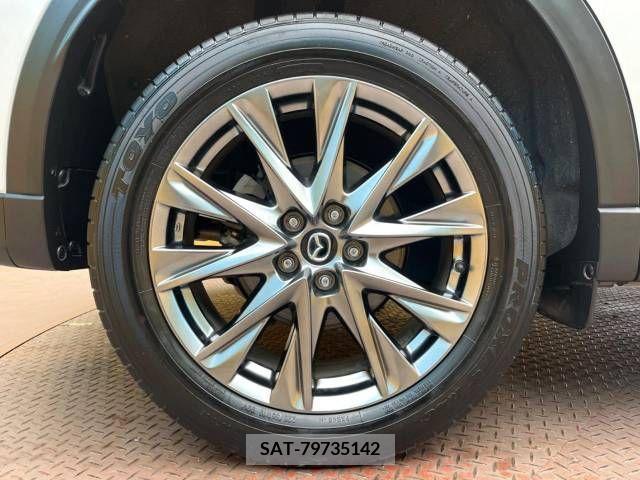 Mazda CX-5 2019-08 265670-14