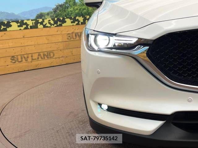 Mazda CX-5 2019-08 265670-13