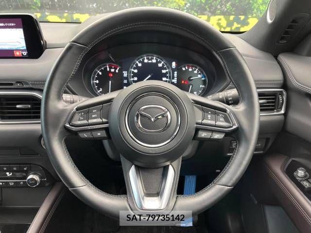 Mazda CX-5 2019-08 265670-12