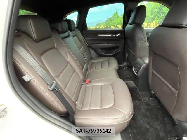 Mazda CX-5 2019-08 265670-10